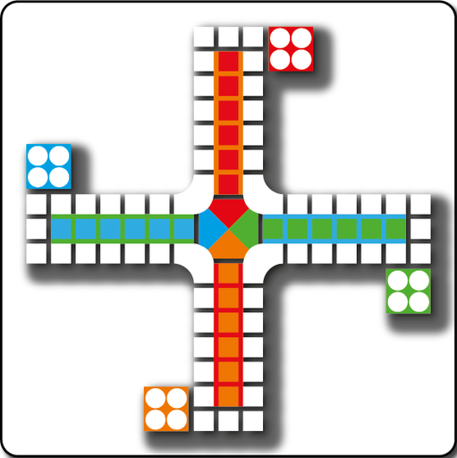 [TMG016] Ludo
