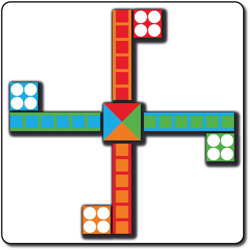 [TMG016-B] Ludo Basic