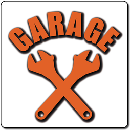 [TMR005] Garage