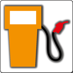 [TMR007] Petrol Pump