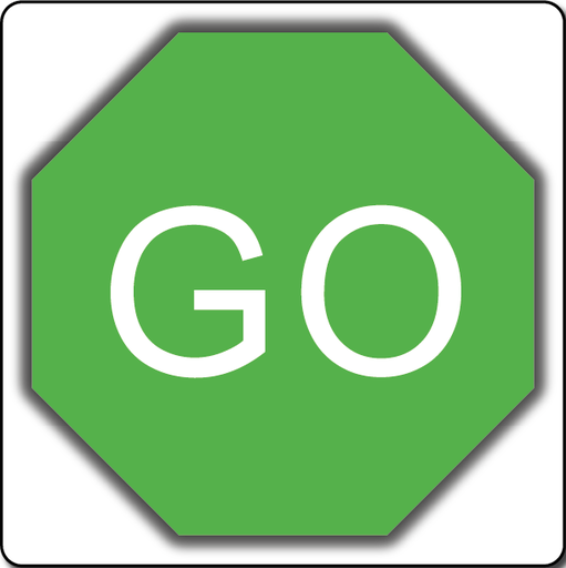 [TMR016] Go Sign