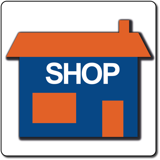 [TMR019] Shop