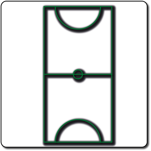 [TMSC003] Football Pitch