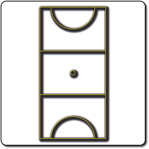 [TMSC004] Netball Court