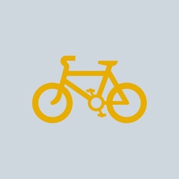 Bicycle - Yellow