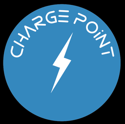 [TREC008-LB] Electric Car Charging Symbol 8