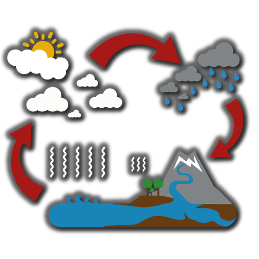 [TME043] Water Cycle