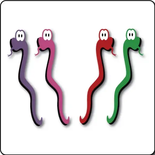 [TMG003-SNAKE] TMG003 - Snake
